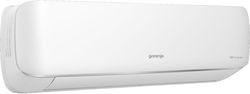 Gorenje G400 24000 BTU A++ mit WiFi Gorenje G400 24000 BTU A++ mit WiFi