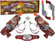 Lean Toys Kinderpistole