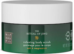 Rituals Ritual Jing Scrub Σώματος 300gr