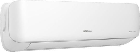 Gorenje Klimaanlage Inverter 9000 BTU A++/A+++ mit WiFi