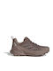 adidas Trailmaker 2.0 Γυναικεία Ορειβατικά Παπούτσια Αδιάβροχα με Μεμβράνη Gore-Tex Μωβ