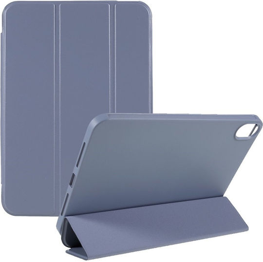 Husă iPad Mini 8 3" 2021 a 6-a Generație iPad Mini 8 3" 2024 a 7-a Generație Capac Violet