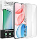2 Броя Закалено Стъкло Honor 400 5G Erbord 9H Hard Glass Бързо