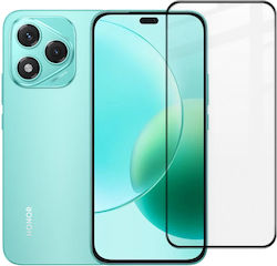 3D Sticlă Honor 400 Lite Cadru Negru 3D Sticlă Honor 400 Lite Cadru Negru