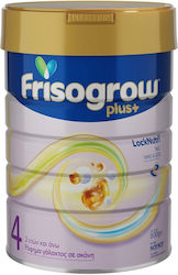 ΝΟΥΝΟΥ Frisogrow 4 για 36+ Μηνών 800gr