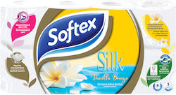 Softex Χαρτί Υγείας 8 Ρολά (85gr/Ρολό)