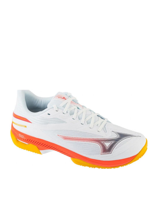 Mizuno Exceed Court Cc Men's Tennis Shoes for W...