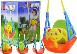 Lean Toys Κούνια Κρεμαστή για 6+ Μηνών Lean Toys Κούνια Κρεμαστή για 6+ Μηνών