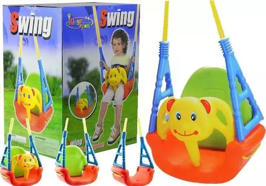 Lean Toys Leagăn Suspendată pentru 6+ Luni