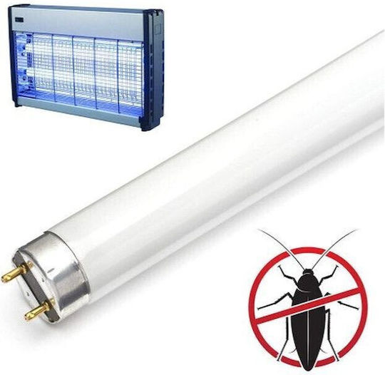 Ηλεκτρική Εντομοπαγίδα 10W