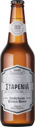 33 Brewing Company Σταρενια Weiss Φιάλη 500ml