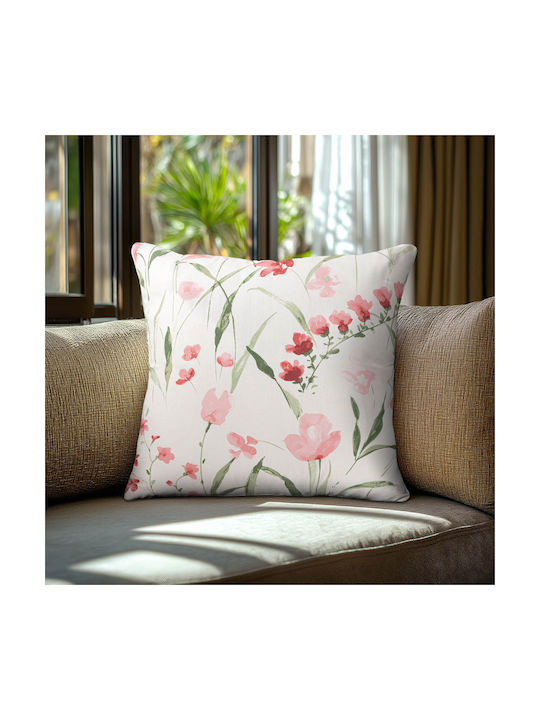 Beauty Home Decorative Pillow Case Anthi Irida ...