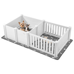 Vevor Pet Food Storage Container Vevor Pet Food Storage Container