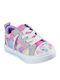 Kinder Sneakers Mehrfarbig
