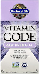 Garden Of Life Multivitamin 90 Kapseln Garden Of Life Multivitamin 90 Kapseln