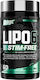 Nutrex Lipo 6 Stim Free 60 Mützen