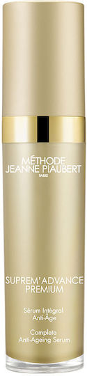 Jeanne Piaubert Suprem'advance Anti-Aging Serum Gesicht 30ml
