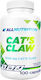 AllNutrition Cat's Claw 500mg 100 κάψουλες