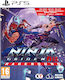 Ninja Gaiden: Ragebound PS5 Game