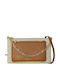 Jet Set Set Damenhandtasche Crossbody Beige