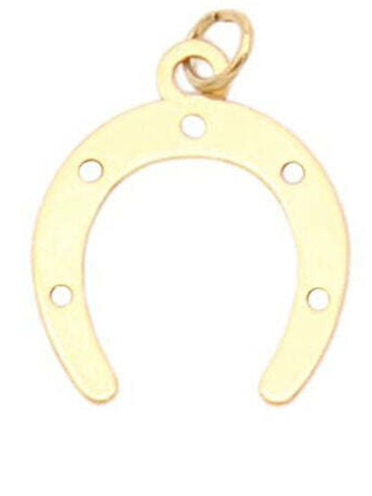 Sorelly Charm From 14K Gold