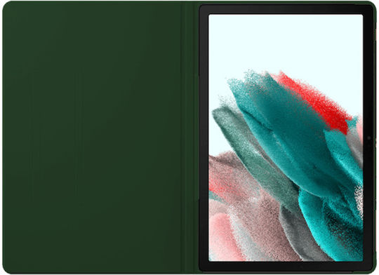 Klappdeckel Grüe (Samsung Galaxy Tab S7 PLUS T970/T976) TABL-TEL306