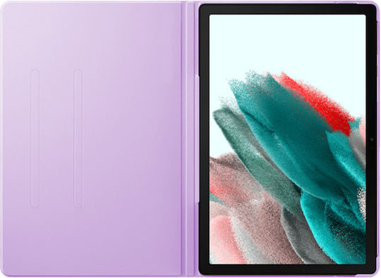 Флип капак Лилав (Samsung Galaxy Tab S7 T870, T875, T876) TABL-TEL319