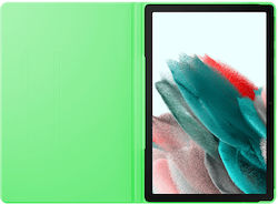 Флип Капак Силиконов Apple iPad Mini 4, iPad Mini 5 Зелен Флип Капак Силиконов Apple iPad Mini 4, iPad Mini 5 Зелен