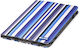 NGS Flip Cover Πολύχρωμη (Compatible with 8-inch tablets)