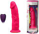 Ρεαλιστικό Dildo Ροζ