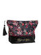 Kosmetiktasche Polyester 20x5x15,5