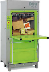 Dixi 10s Carton Box Press Dixi 10s Carton Box Press