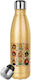 Koupakoupa Labubu Stainless Steel Thermos Bottl...