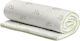 Green Future Аνώστρωμα Eucalyptus Comfort Единично Пяна с Махаемо Покритие 80x200x5см