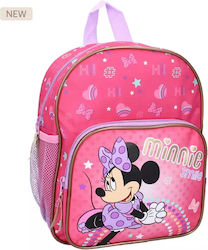 Minnie Mouse Minnie Πλάτης Ροζ Minnie Mouse Minnie Πλάτης Ροζ