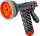 Pistol De Udat Reglabil Cu 6 Funcții Foxmag24
