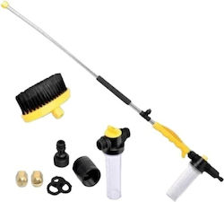 Foxmag24 Pistol Cu Presiune Pentru Spălare Cu Jet Foxmag24 Pistol Cu Presiune Pentru Spălare Cu Jet