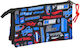 Hot Wheels Federmäppchen Mehrfarbig