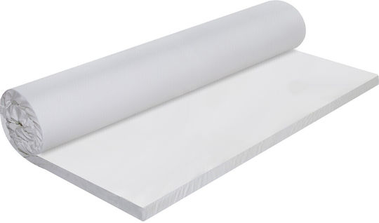 Green Future Topper Basic Comfort Single Spumă 80x200x3buc