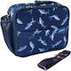 Yumbox Lunch Bag Ισοθερμική Τσάντα Pacific Shark