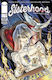 Sisterhood A Hyde Street Story 1 Cvr A Leiz Sinclair, CVR A LEIZ SINCLAIR