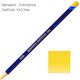 Derwent Pencil Inktense 0210 Cadmium Yellow