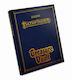 Pathfinder Roleplaying Game Treasure Vault Remastered P2 Special Edition