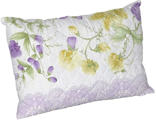 Alcam Wild Μαξιλάρι Ύπνου Microfiber 50x70cm