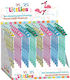 Diakakis Imports Creion Magic Flamingo Transparent Culoare Full Face Littlies 0647079