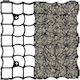 MP Material Pentru Pardoseală De Grădină Din Cauciuc 50x50cm