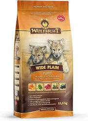 Wolfsblut Wide Plain 12.5kg