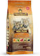 Wolfsblut Wide Plain 12.5kg Dry Food Grain-Free for Puppies with Rabbit, Rabbit and Potatoes