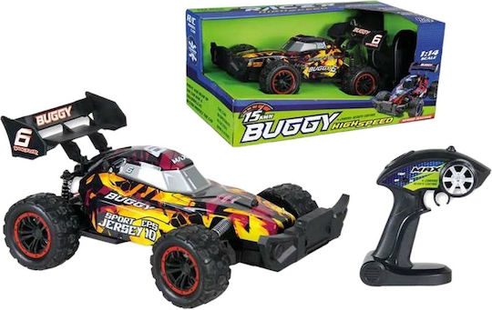 BigBuy Radio Control Радиоуправляемо Автомобил Бъги