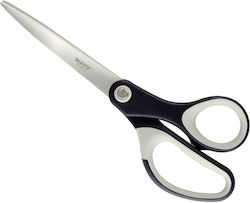 Scissors Leitz Quality 205 Mm Black